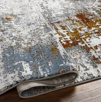 Allegro Plus AGP-2304 7'10" x 10'2" Machine Woven Rug