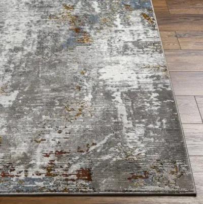 Allegro Plus AGP-2304 7'10" x 10'2" Machine Woven Rug