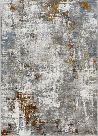 Allegro Plus AGP-2304 7'10" x 10'2" Machine Woven Rug