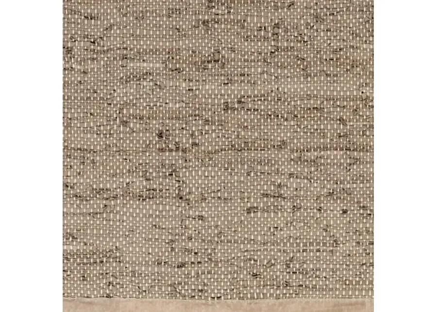 Porter POE-2303 6' x 9' Hand Made Rug