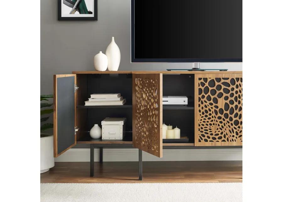 Yosemite Sideboard