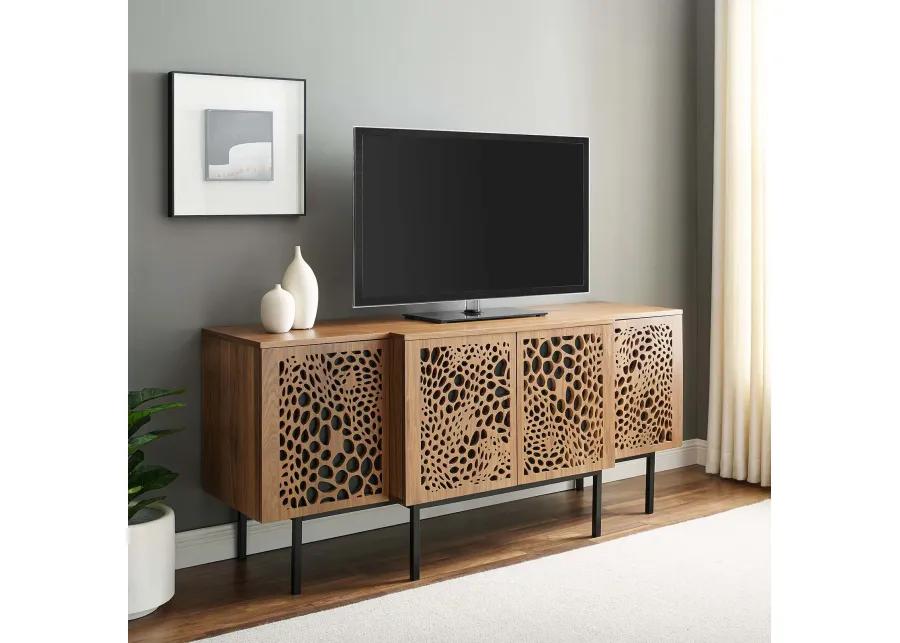 Yosemite Sideboard