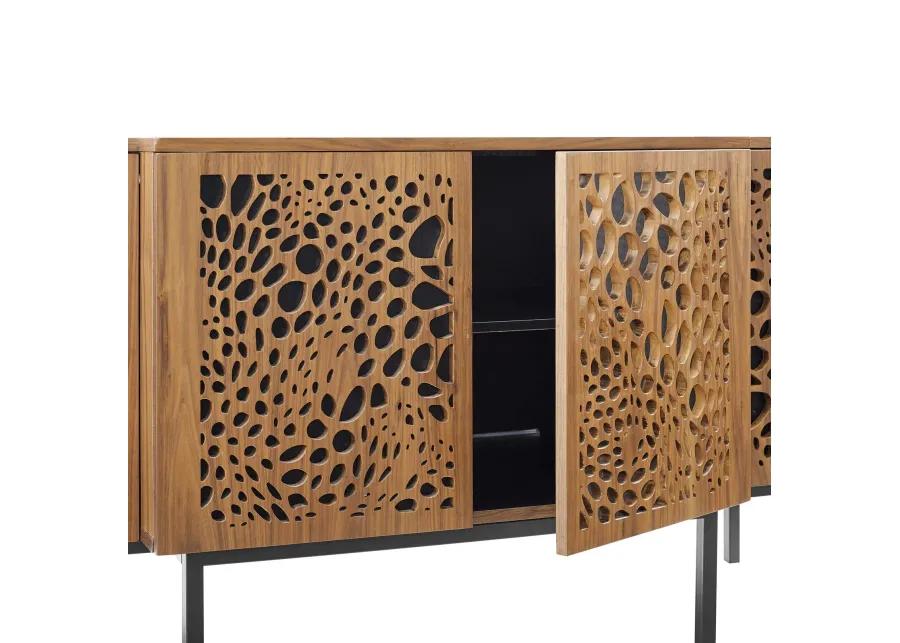 Yosemite Sideboard