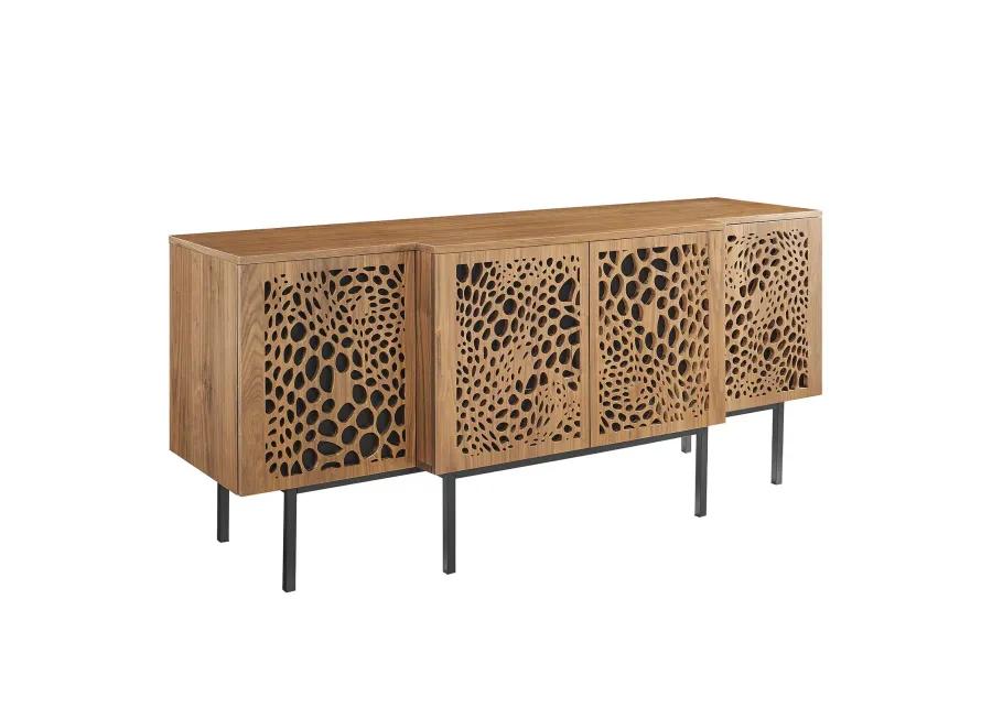 Yosemite Sideboard