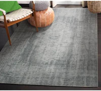 FALLON LIGHT GREY Rectangle 9'10" x 13'1" ft Rug