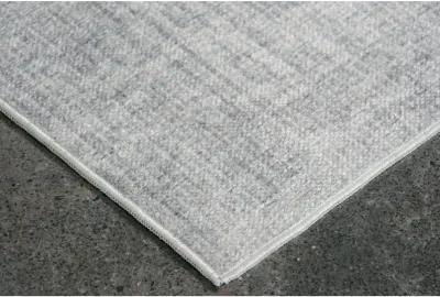 FALLON LIGHT GREY Rectangle 9'10" x 13'1" ft Rug