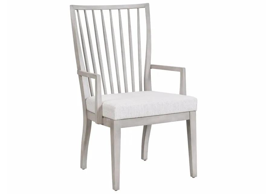 Bowen Arm Chair  - Set of 2