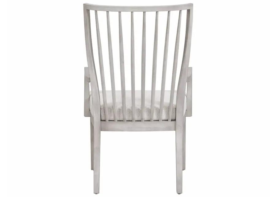 Bowen Arm Chair  - Set of 2