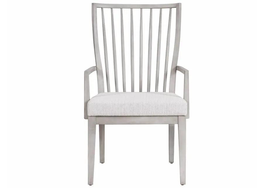 Bowen Arm Chair  - Set of 2