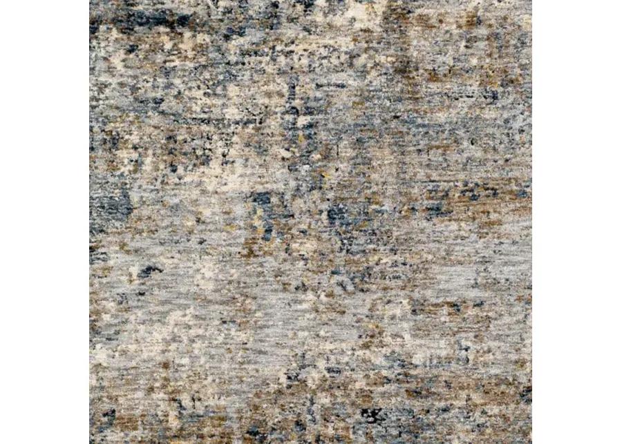 Mirabel MBE-2303 2'7" x 10' Rug