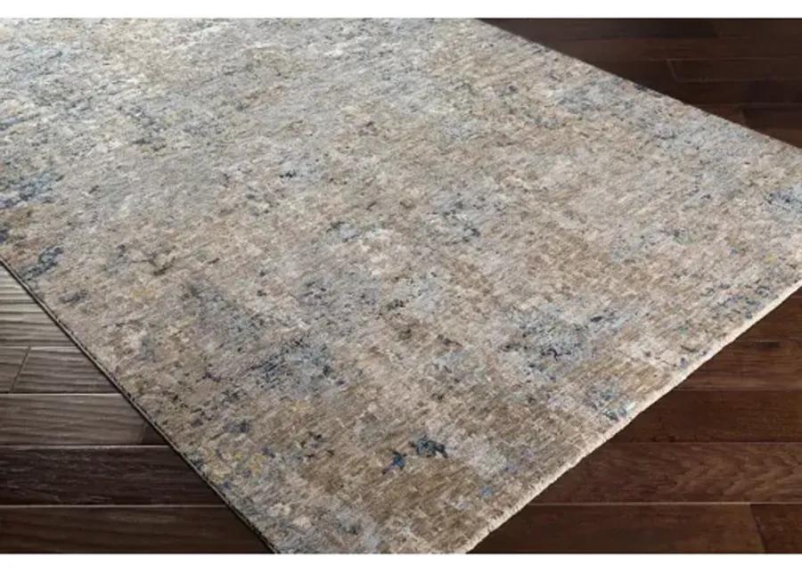 Mirabel MBE-2303 2'7" x 10' Rug