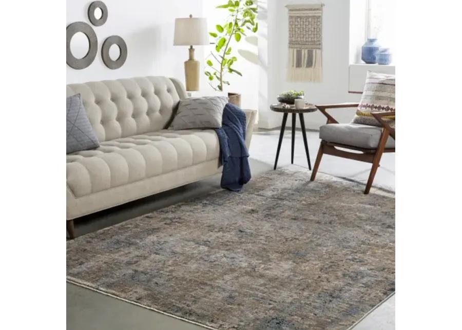 Mirabel MBE-2303 2'7" x 10' Rug