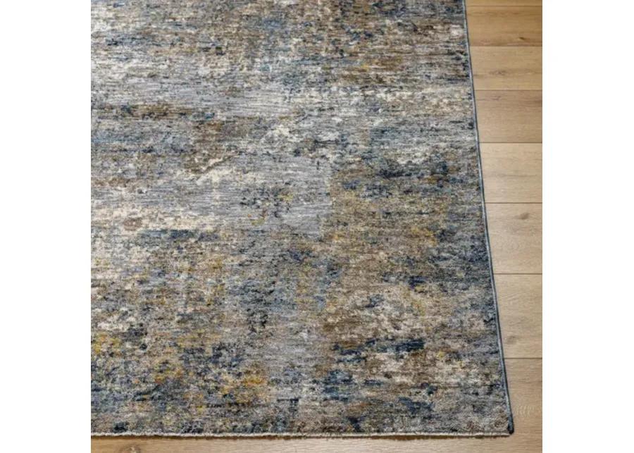 Mirabel MBE-2303 2'7" x 10' Rug