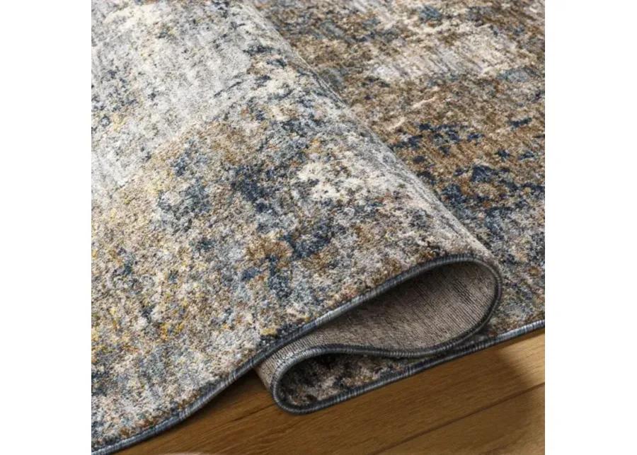 Mirabel MBE-2303 2'7" x 10' Rug