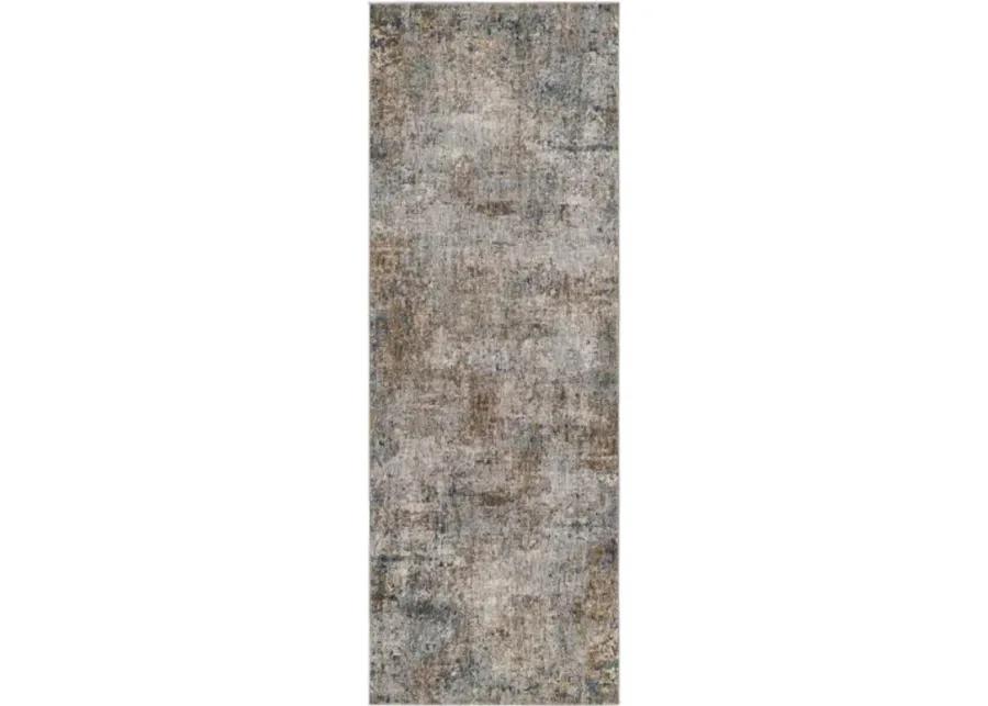 Mirabel MBE-2303 2'7" x 10' Rug