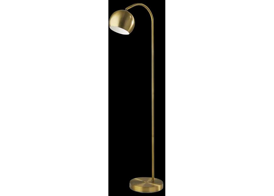 Emerson Floor Lamp