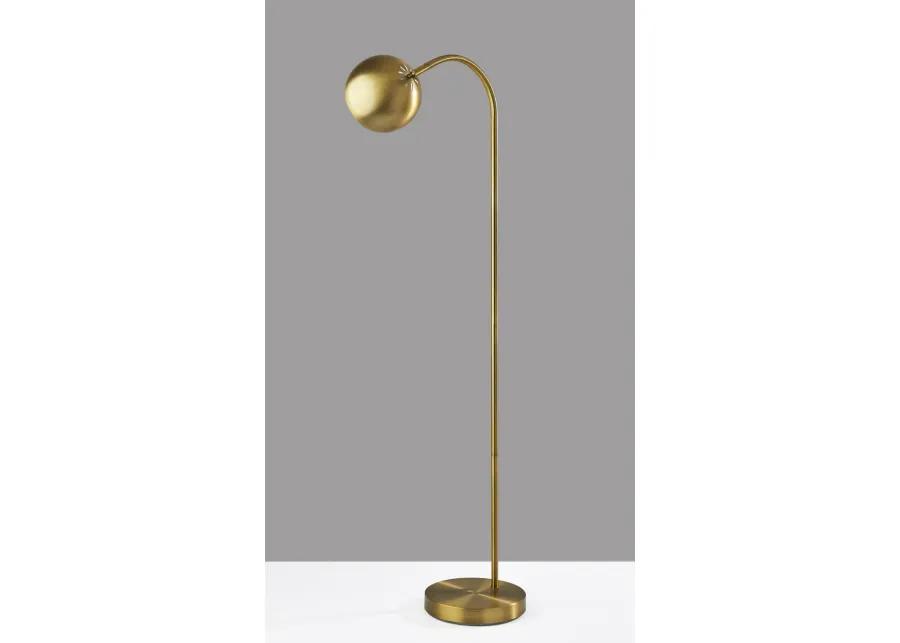 Emerson Floor Lamp