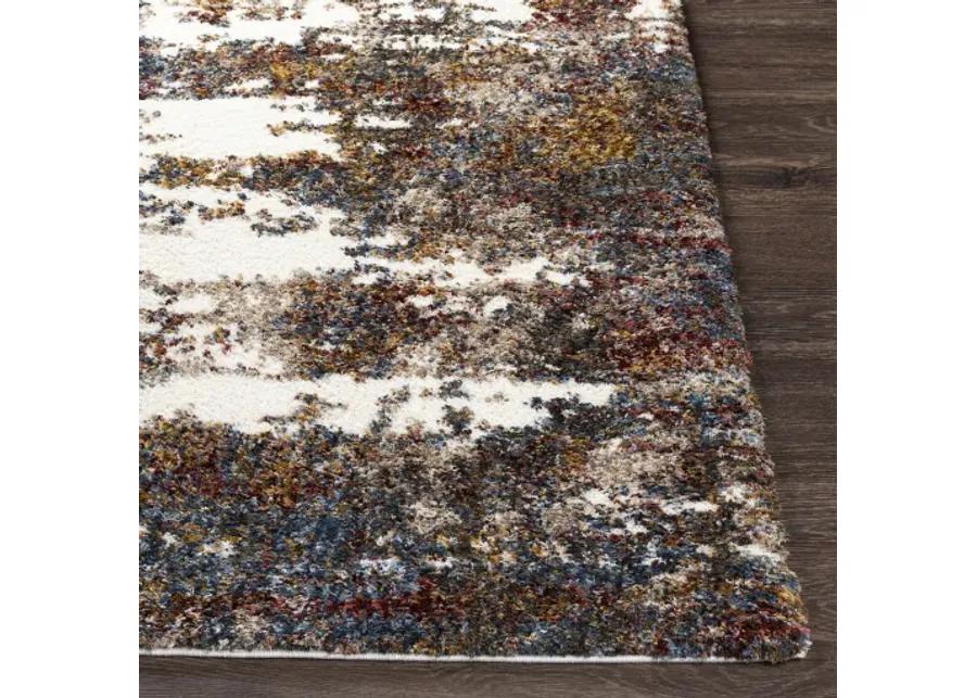 Celestial Shag 5'3" x 7' Rug