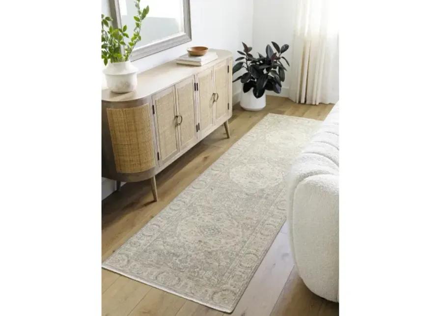 Once Upon a Time OAT-2310 2'11" x 9'10" Machine Woven Rug