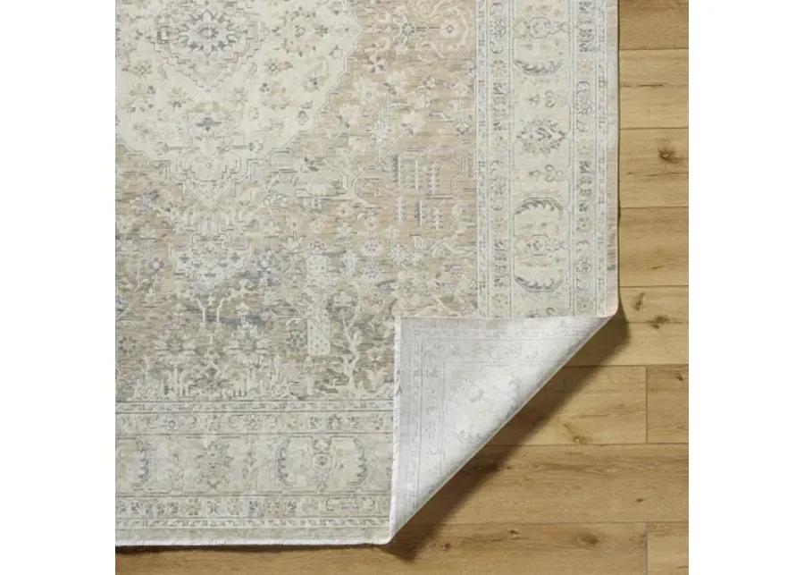 Once Upon a Time OAT-2310 2'11" x 9'10" Machine Woven Rug