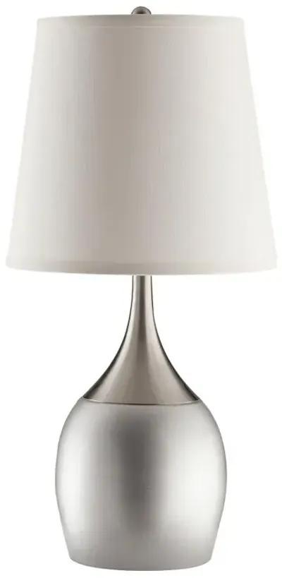 Tenya Empire Shade Table Lamps - Set of 2