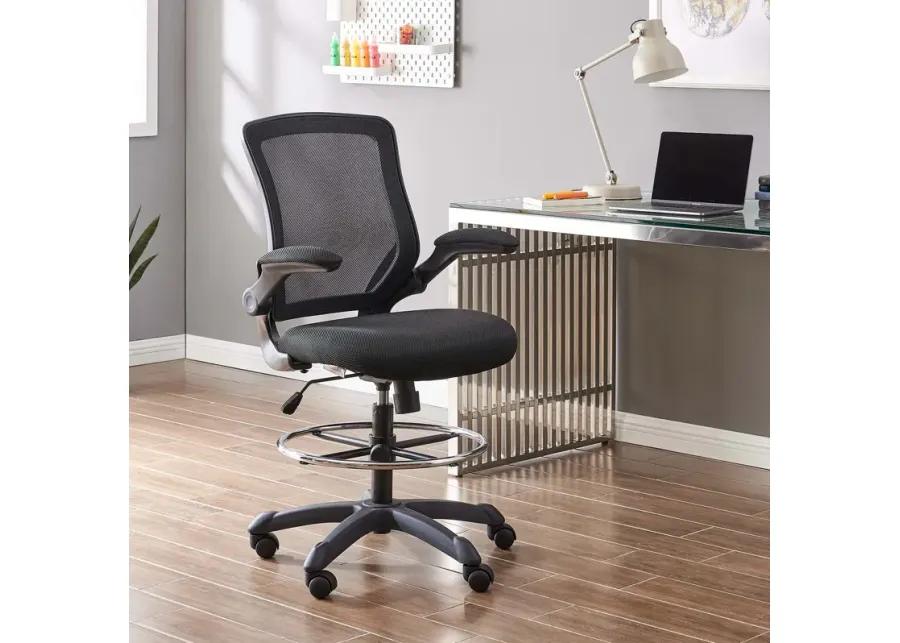 Veer Drafting Chair