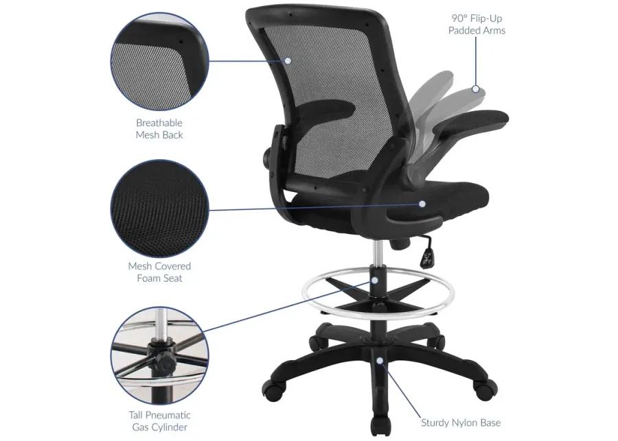 Veer Drafting Chair