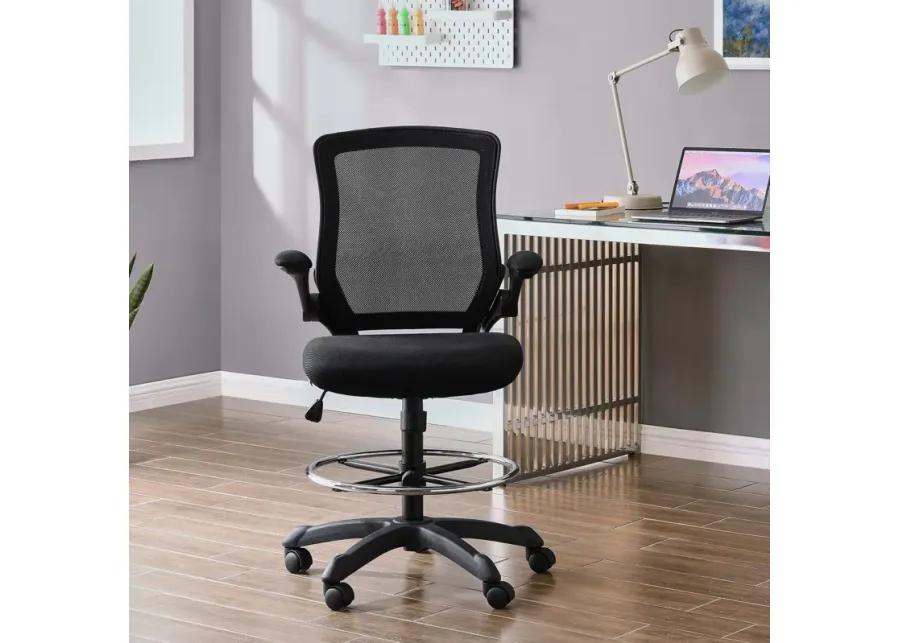 Veer Drafting Chair