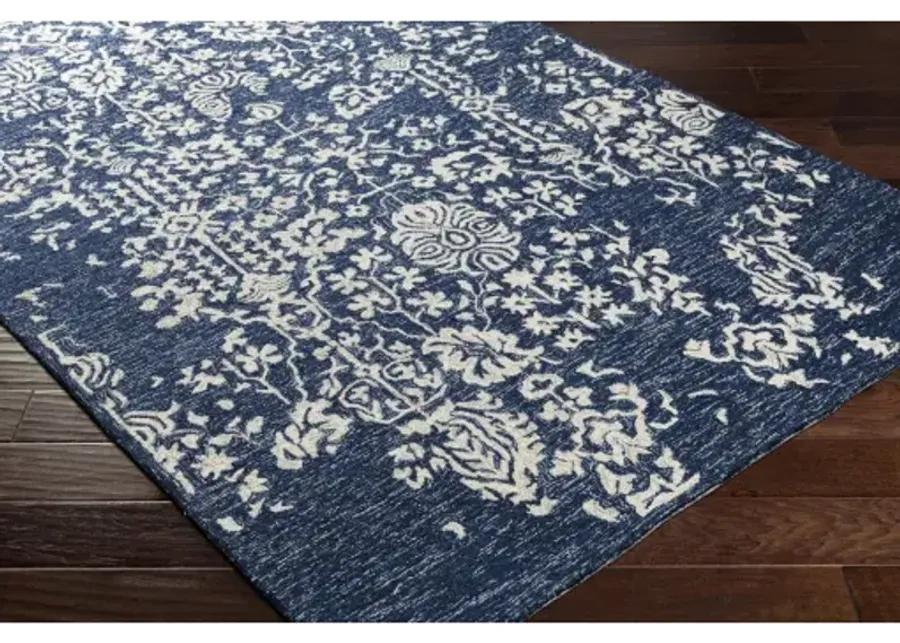 Granada 2'6" x 10' Rug