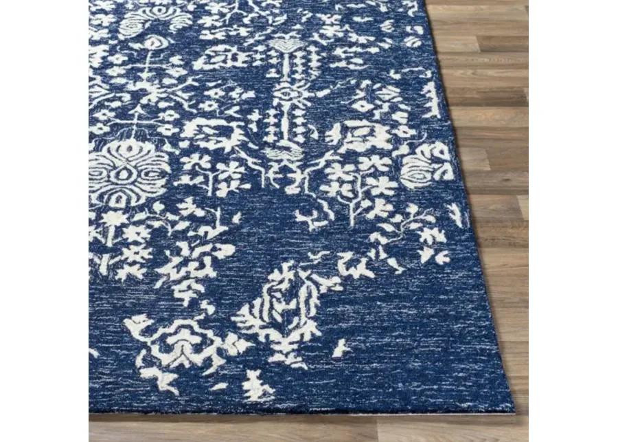 Granada 2'6" x 10' Rug