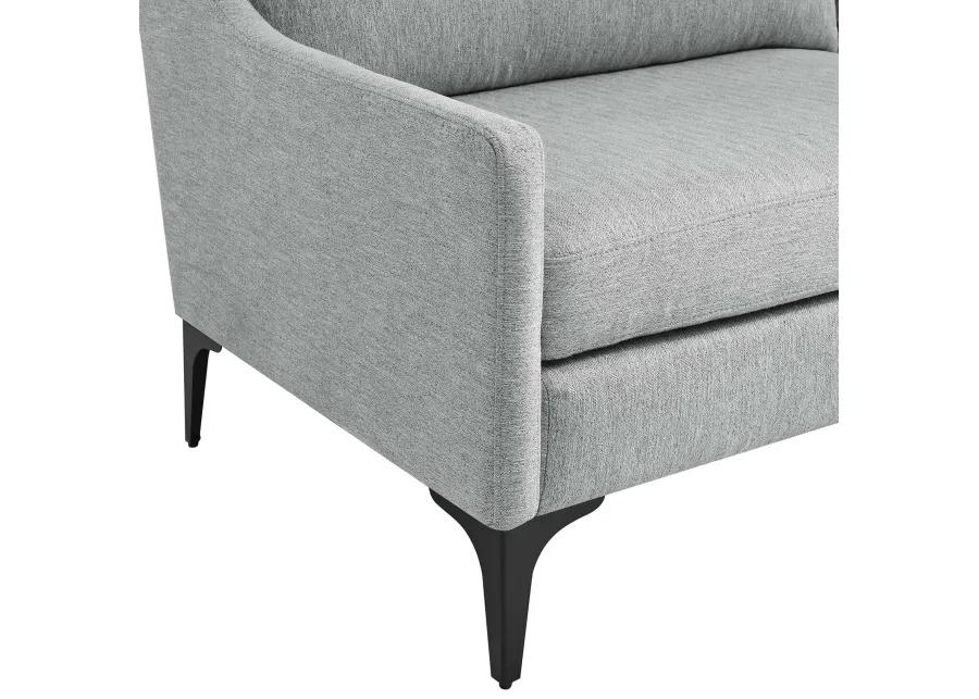 Corland Upholstered Fabric Sofa