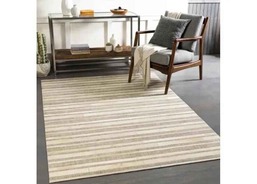 Jardin 2' x 3' Rug