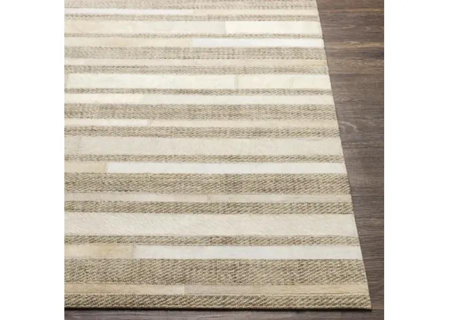 Jardin 2' x 3' Rug