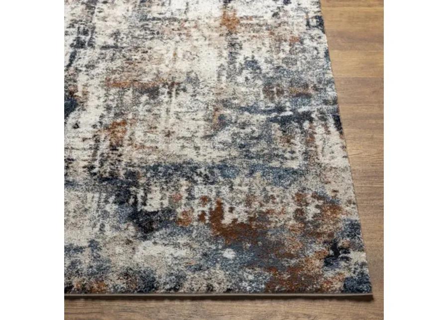 Tuscany 8'10" x 12'1" Rug