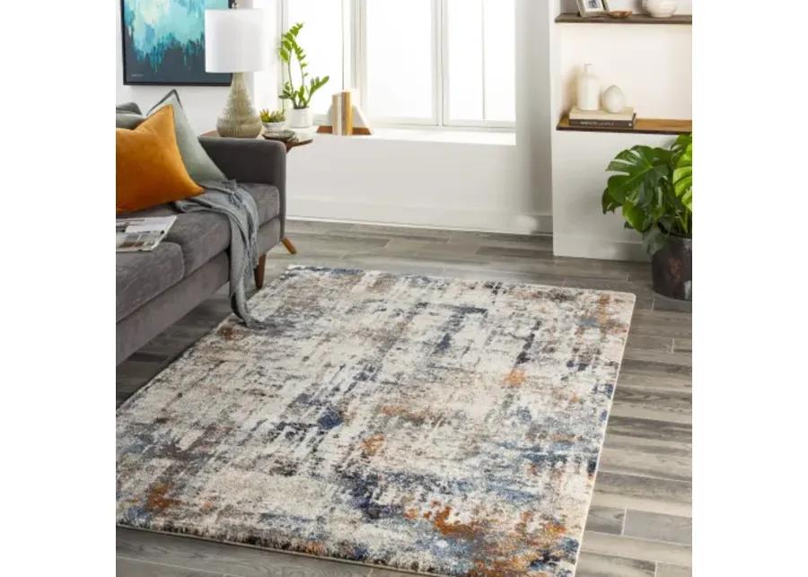 Tuscany 8'10" x 12'1" Rug