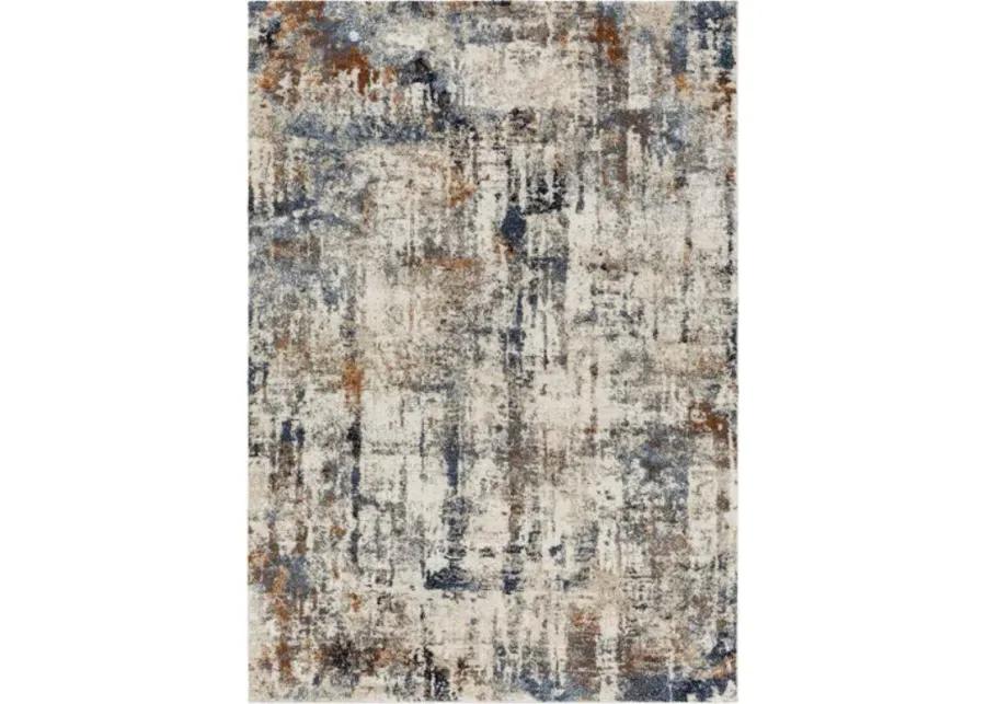 Tuscany 8'10" x 12'1" Rug