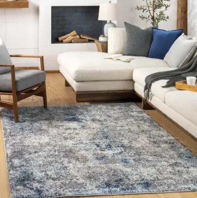 Andorra 7'10" x 10' Rug