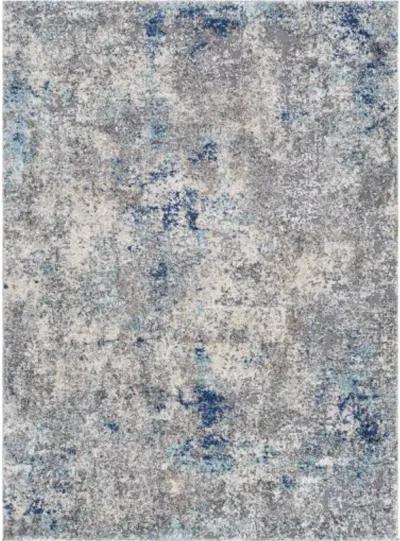 Andorra 7'10" x 10' Rug