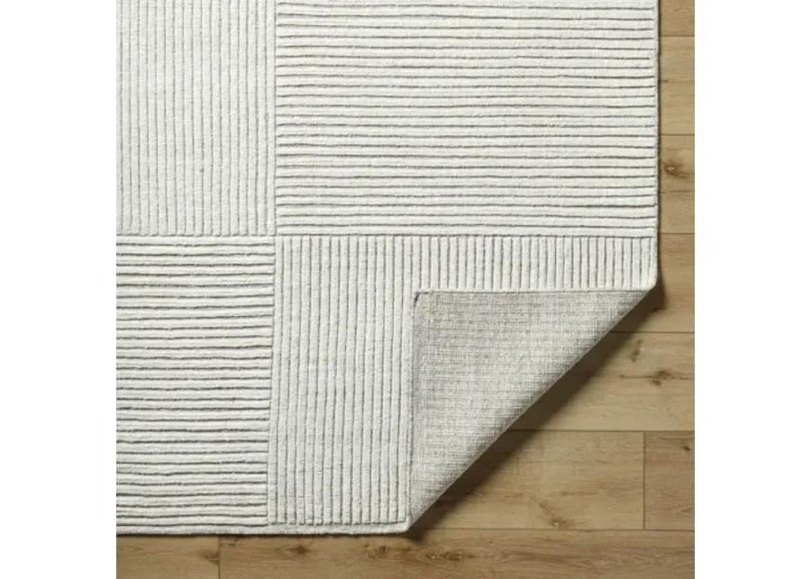 Tunus TUN-2318 2' x 3' Handmade Rug