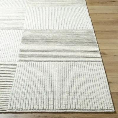 Tunus TUN-2318 2' x 3' Handmade Rug