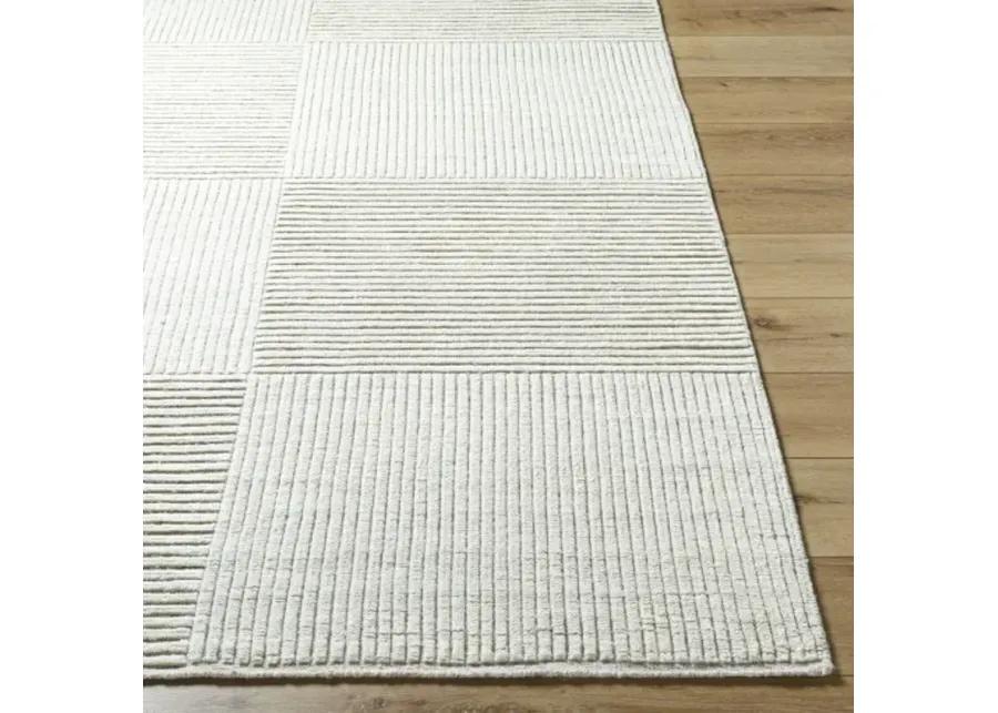 Tunus TUN-2318 2' x 3' Handmade Rug