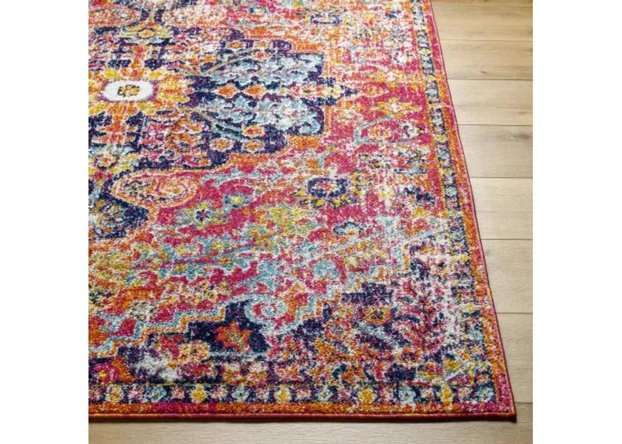 Harput 2'7" x 7'3" Rug