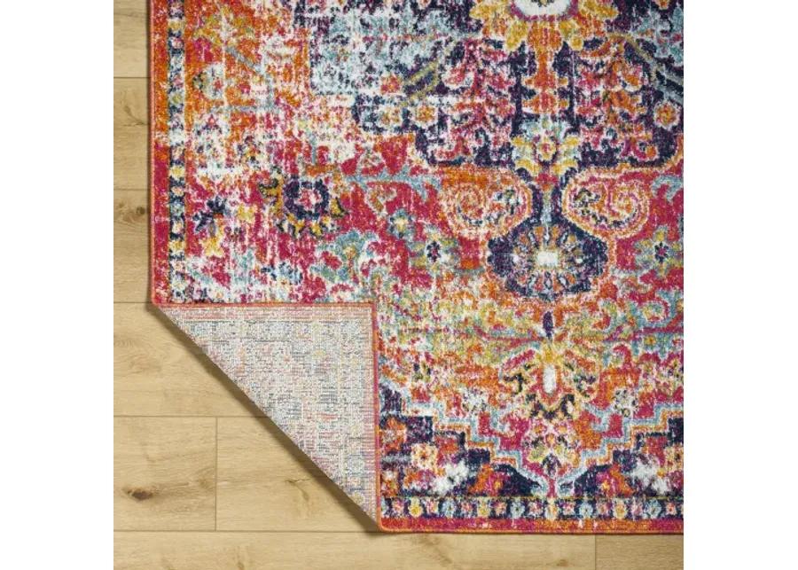 Harput 2'7" x 7'3" Rug