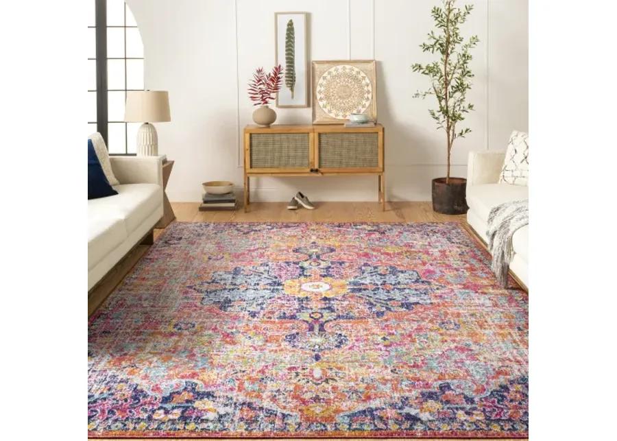 Harput 2'7" x 7'3" Rug