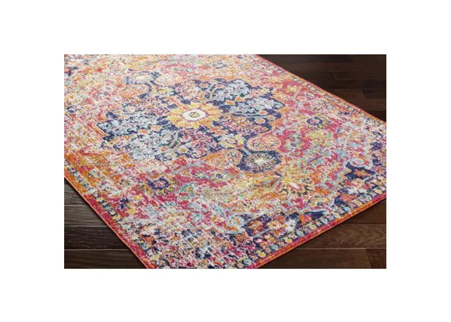 Harput 2'7" x 7'3" Rug