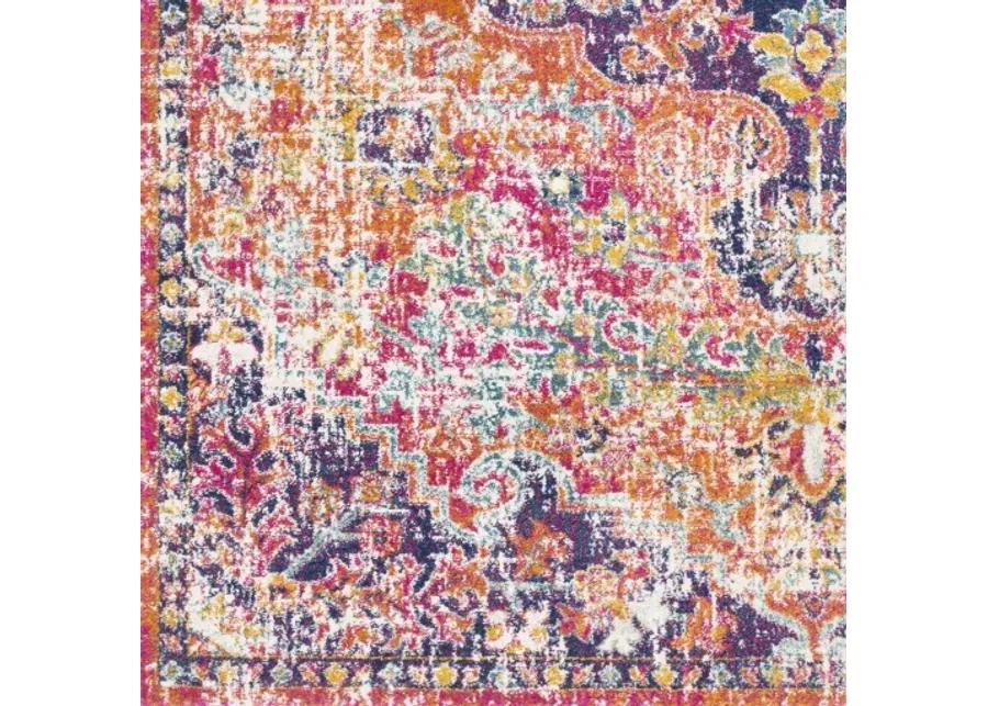 Harput 2'7" x 7'3" Rug