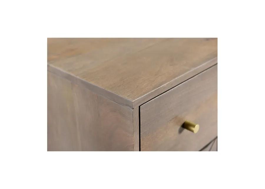 Corolla Drawer Chest