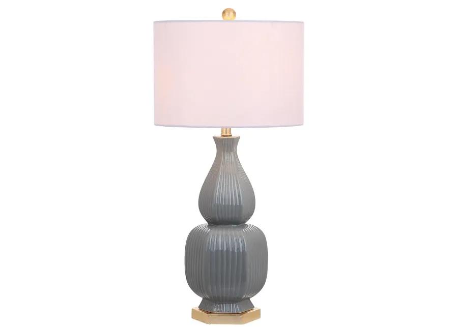 Cleo 31.5-Inch H Table Lamp - Set of 2