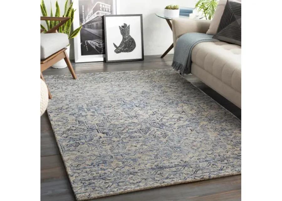 Newcastle 5' x 7'6" Rug