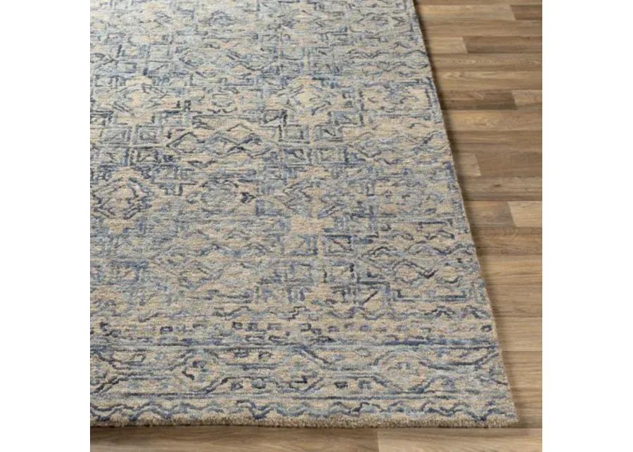 Newcastle 5' x 7'6" Rug